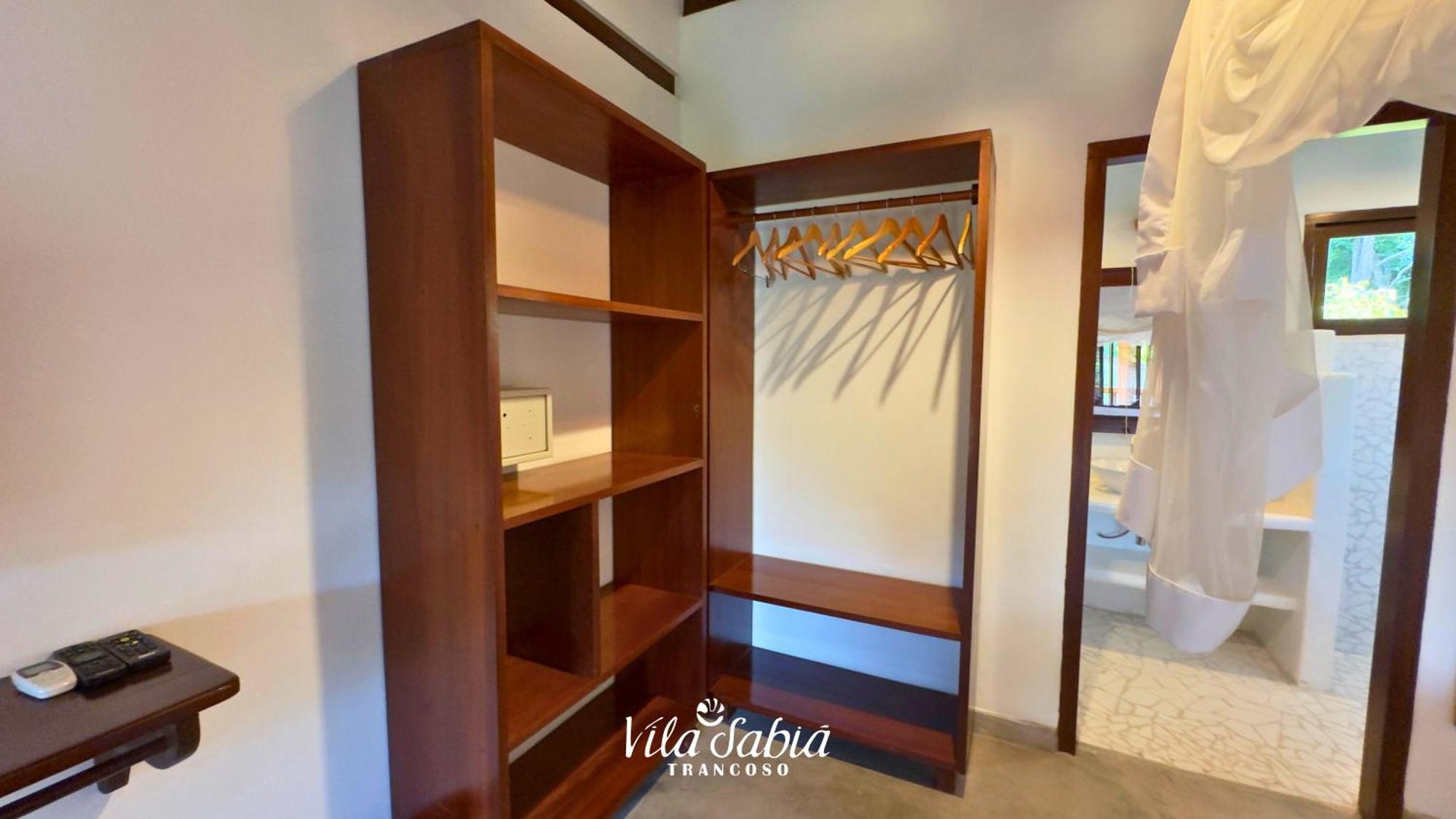 Pousada Vila Sabia Trancoso Dış mekan fotoğraf